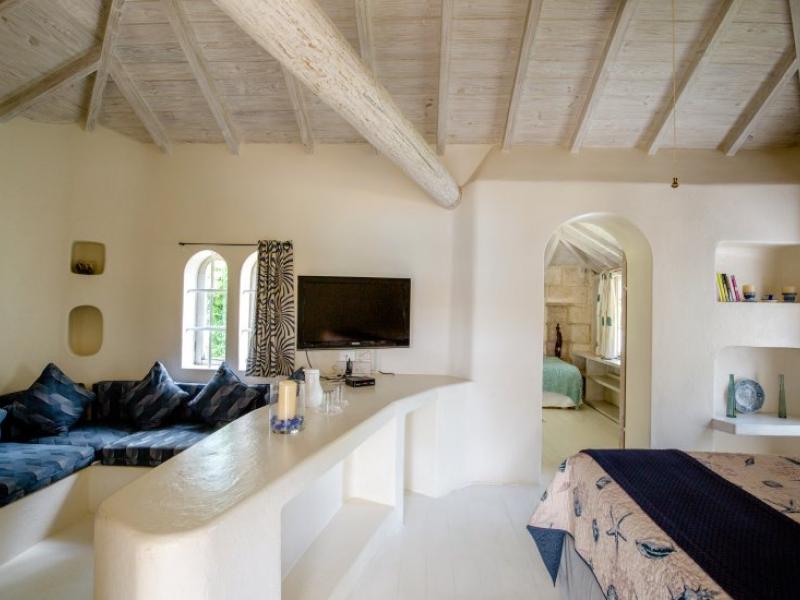 Sandy Lane Beach - Landfall , Beachfront villas Barbados , Sandy Lane Beach , Sandy Lane Estate , St James , West Coast Barbados  