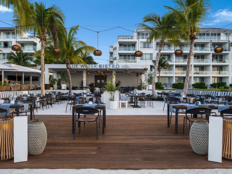 Wymara Resort Villas  , Grace Bay , Providenciales  