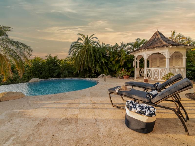 Sugar Hill - Blue Waters , St James , Sugar Hill , West Coast Barbados  