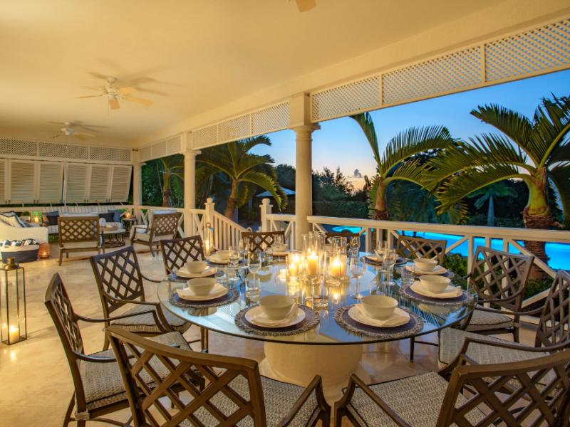 Sugar Hill - Blue Waters , St James , Sugar Hill , West Coast Barbados  