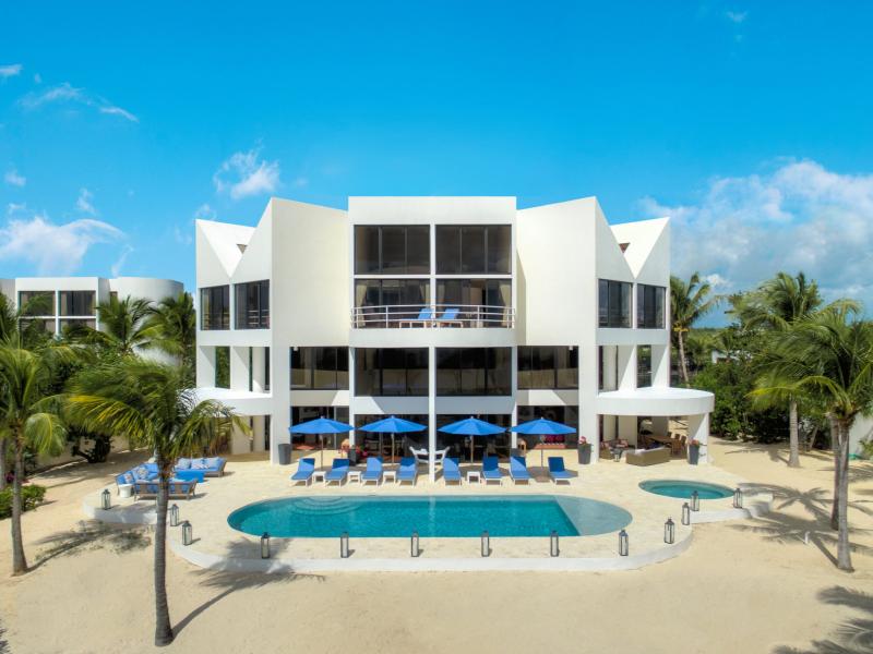 Altamer Villas  , Shoal Bay  