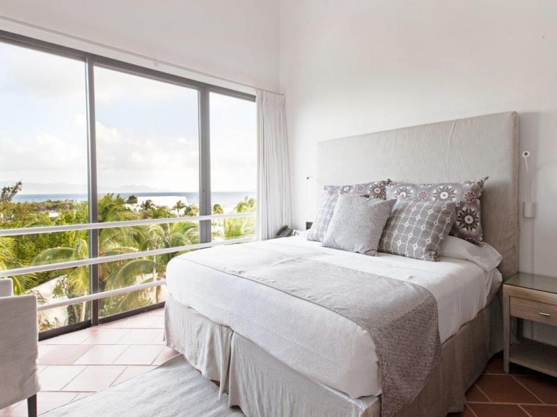 Blue Diamond Villa- Altamer Villas , Shoal Bay  