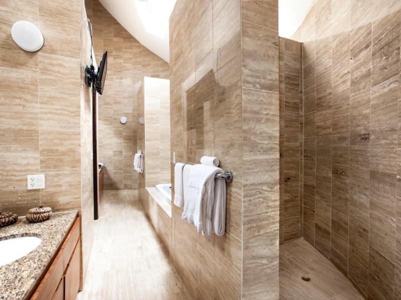 Blue Diamond Villa- Altamer Villas , Shoal Bay  