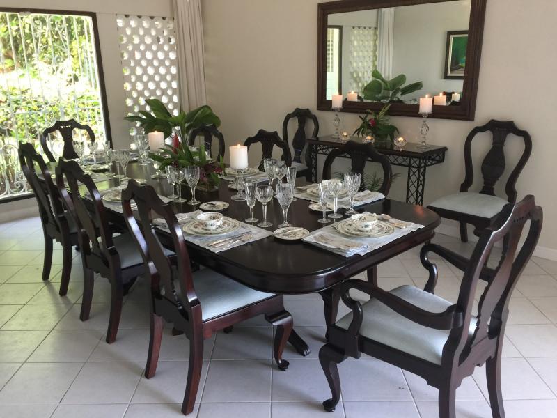 Bluebird , Montego Bay , Tryall  