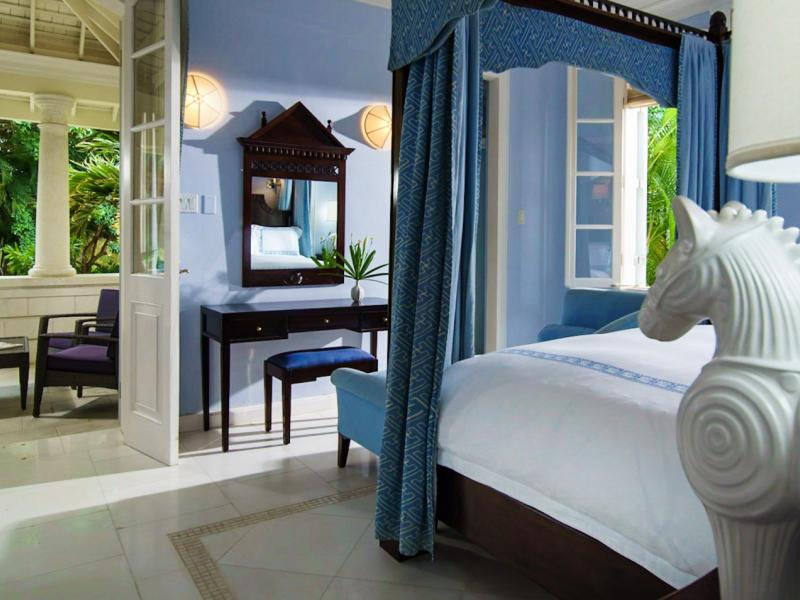 Bluebird , Montego Bay , Tryall  