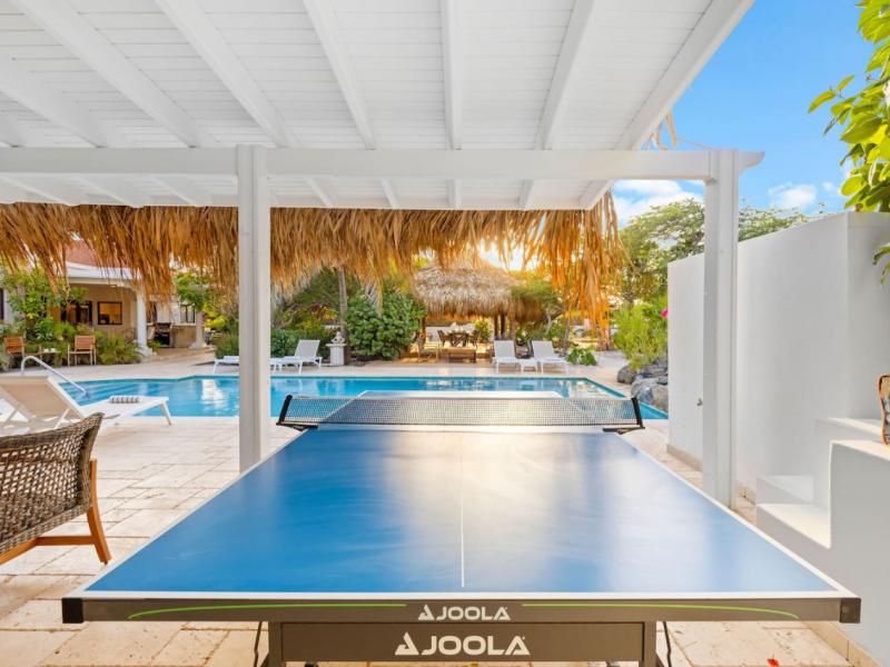 Boca Beach House ,   