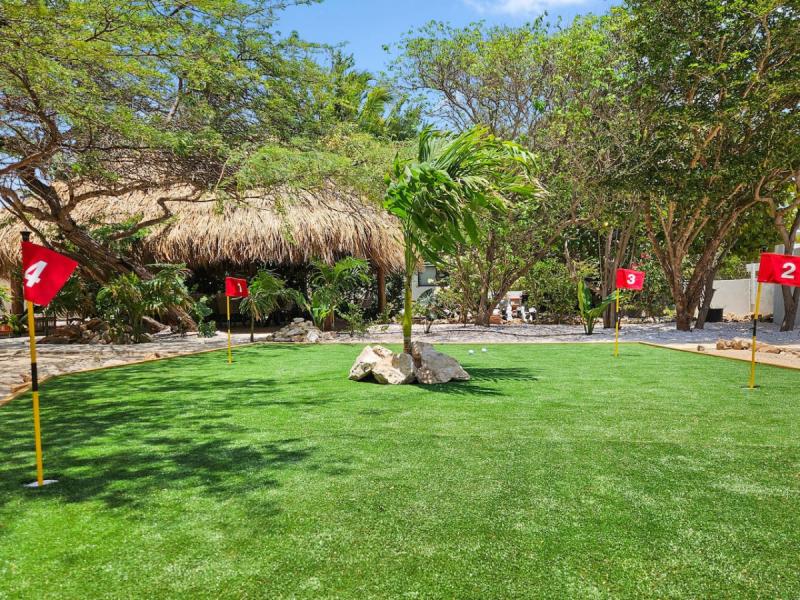 Boca Beach House ,   