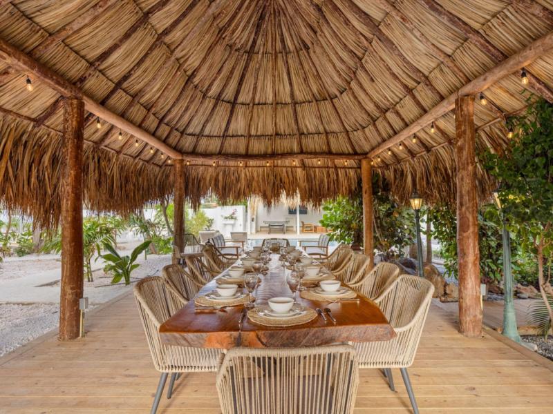 Boca Beach House ,   
