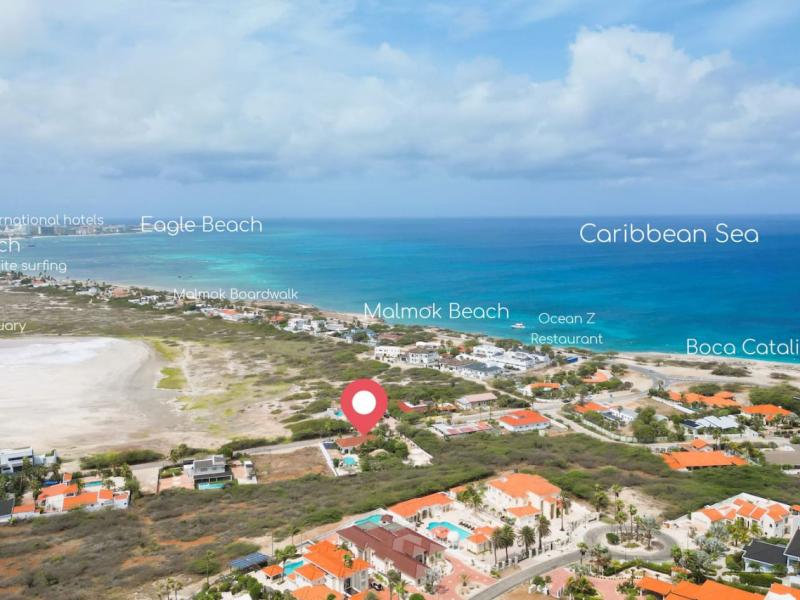 Boca Beach House ,   
