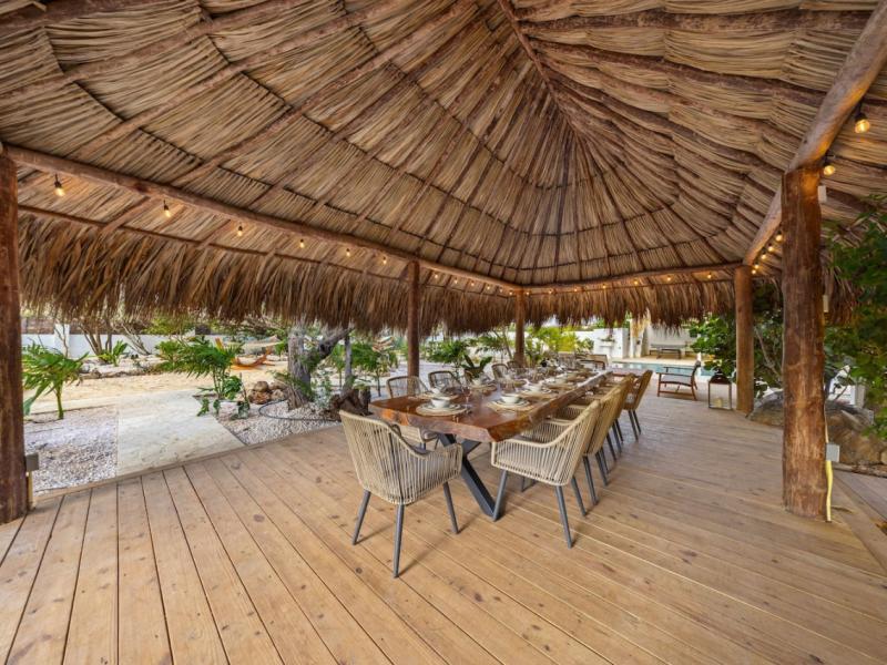 Boca Beach House ,   