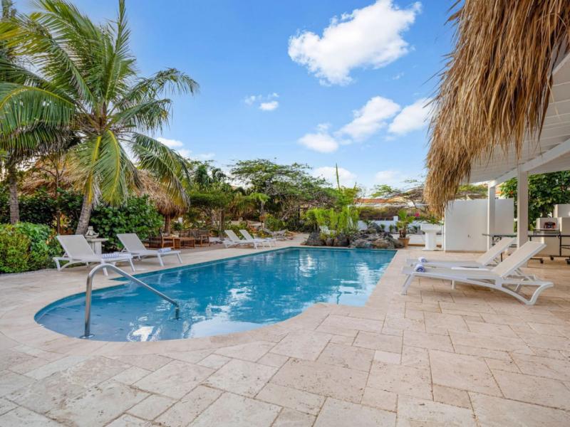 Boca Beach House ,   
