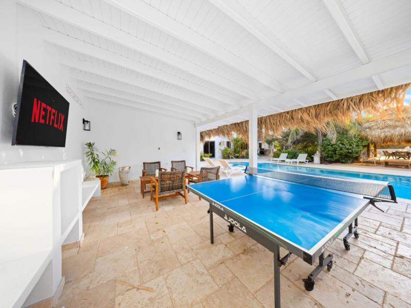 Boca Beach House ,   