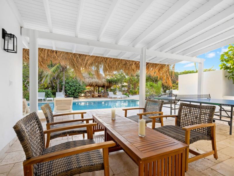Boca Beach House ,   