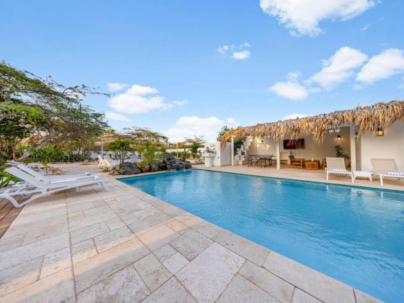 Boca Beach House ,   