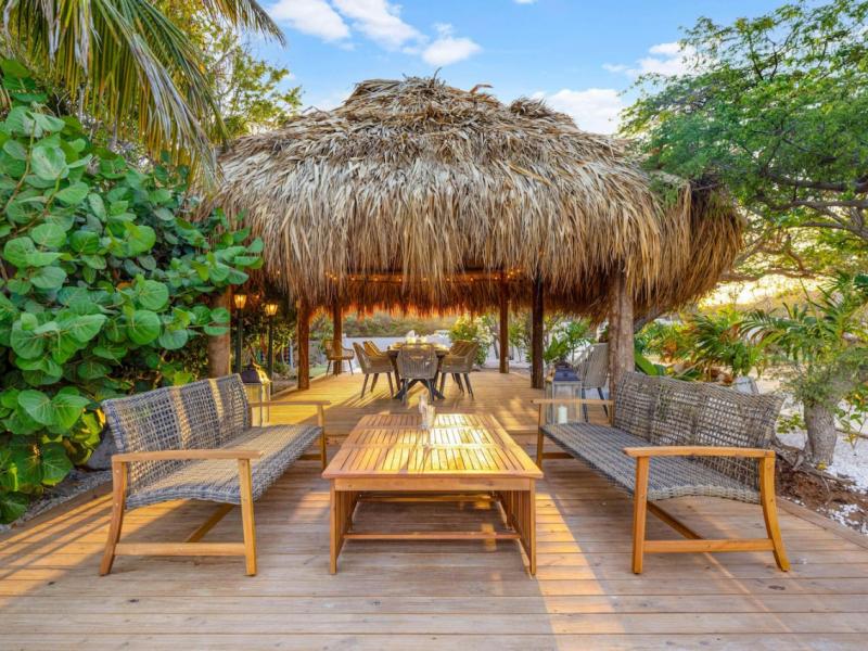 Boca Beach House ,   