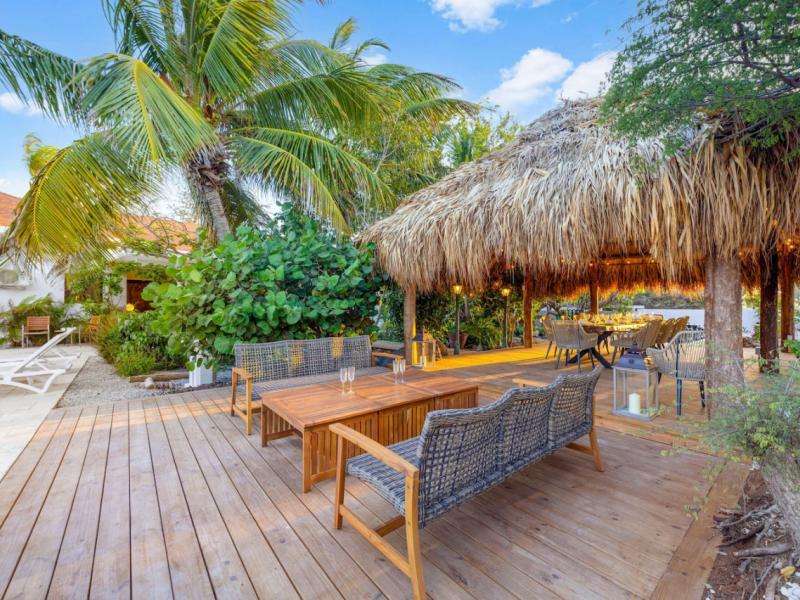 Boca Beach House ,   