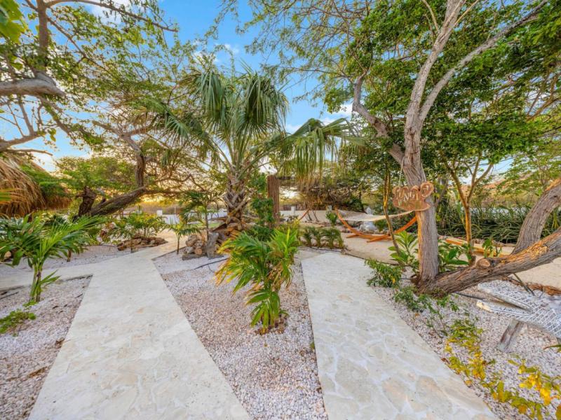 Boca Beach House ,   
