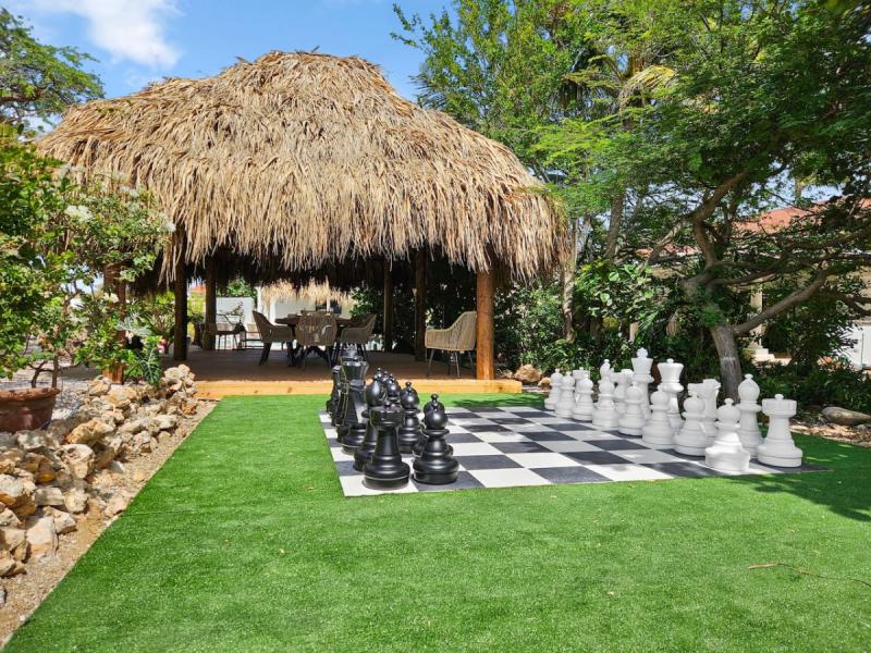 Boca Beach House ,   