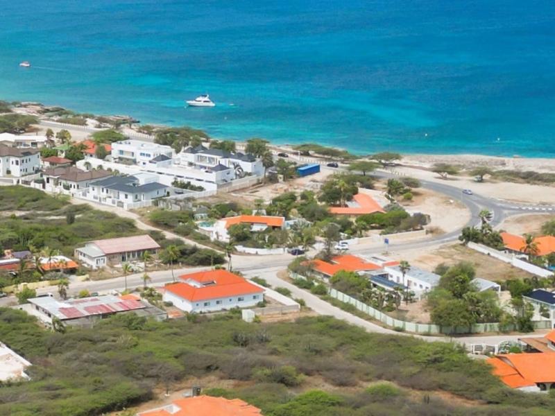Boca Beach House ,   