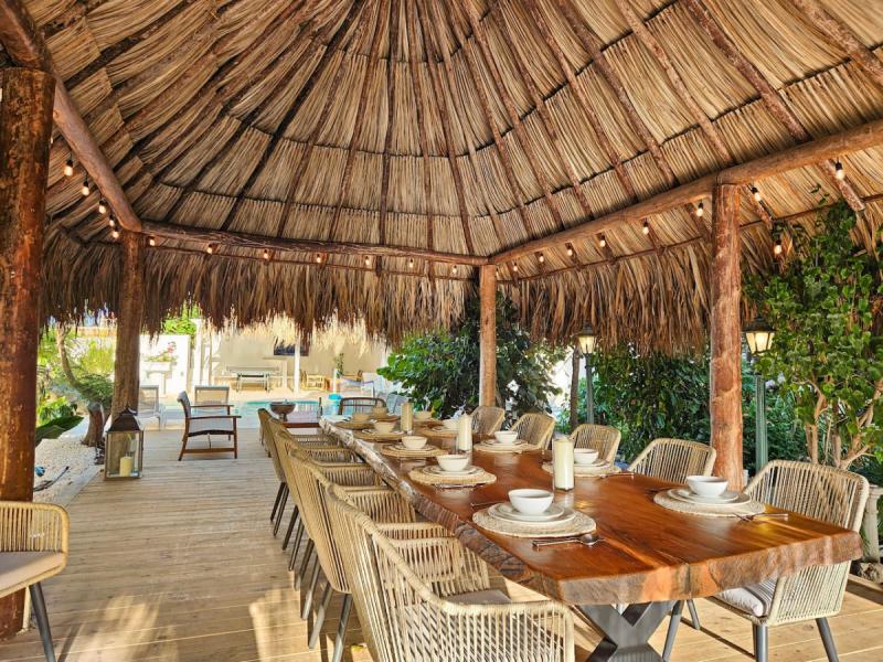 Boca Beach House ,   