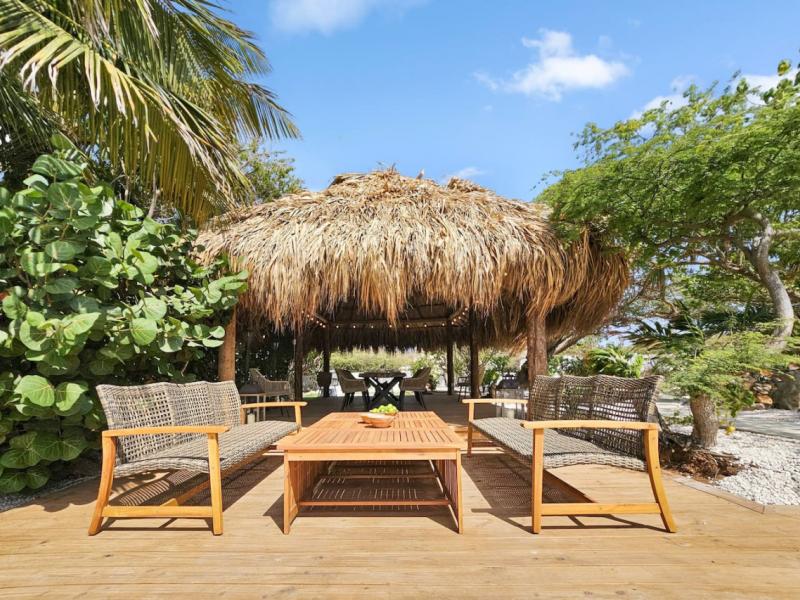 Boca Beach House ,   