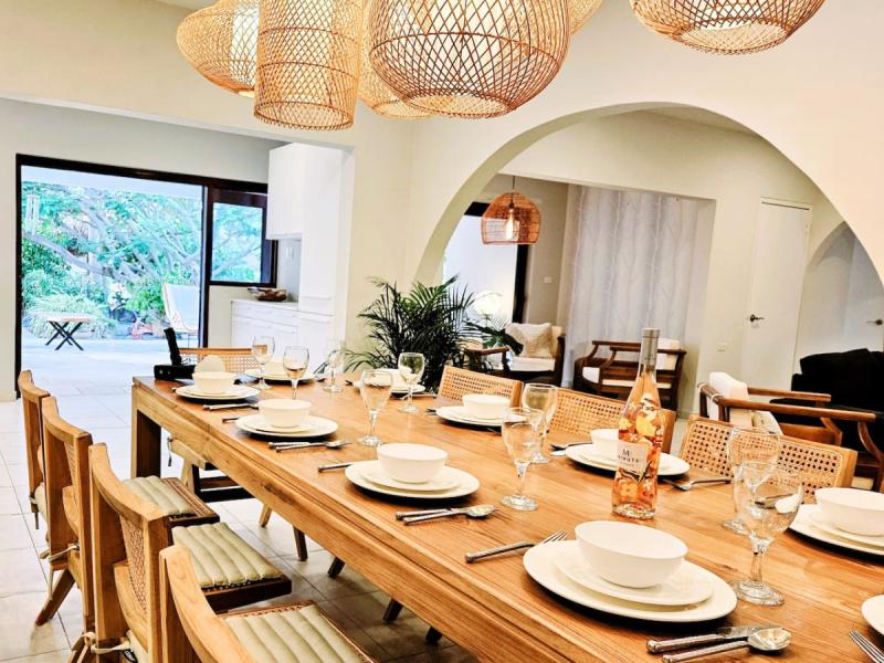 Boca Beach House ,   