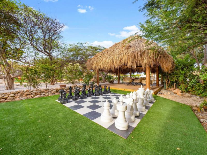 Boca Beach House ,   