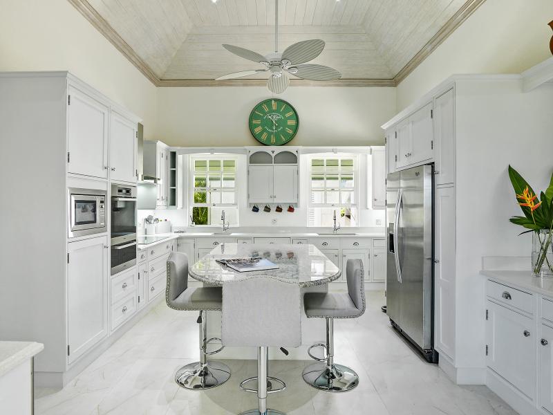 Royal Westmoreland - Bajan Heights  , Royal Westmoreland , St James , West Coast Barbados  