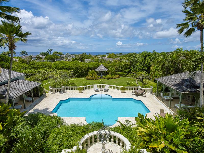Royal Westmoreland - Bajan Heights  , Royal Westmoreland , St James , West Coast Barbados  