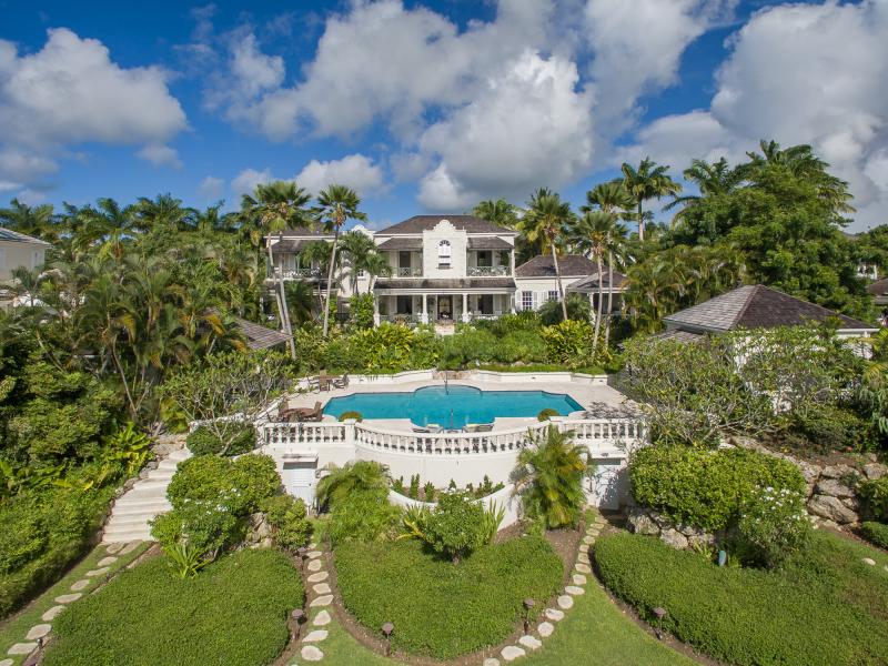 Royal Westmoreland - Bajan Heights  , Royal Westmoreland , St James , West Coast Barbados  