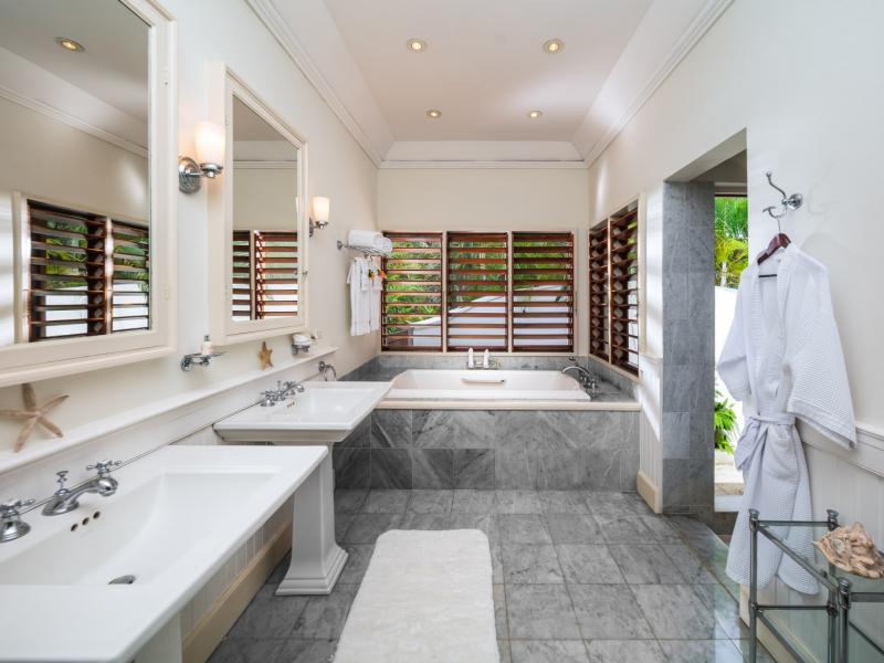 Bougainvillea House , Montego Bay , Tryall  