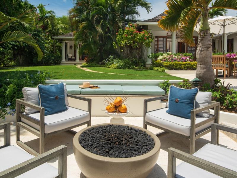 Bougainvillea House , Montego Bay , Tryall  