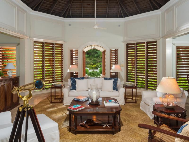 Bougainvillea House , Montego Bay , Tryall  