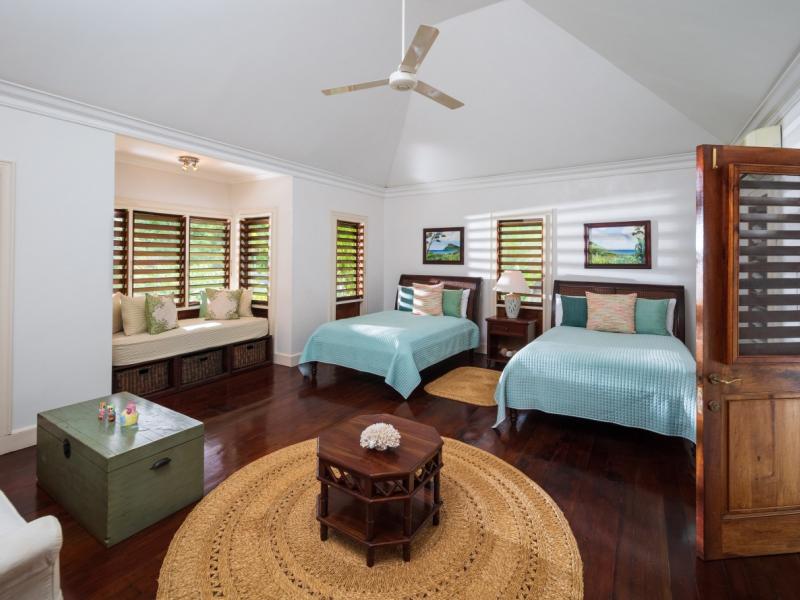 Bougainvillea House , Montego Bay , Tryall  