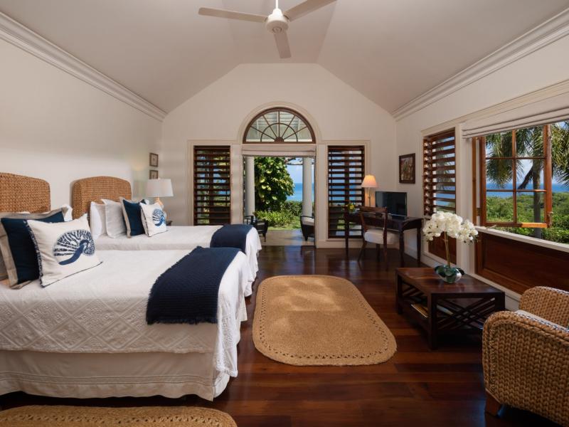 Bougainvillea House , Montego Bay , Tryall  