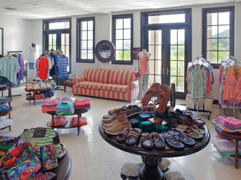 Scrub Island Resort and Villas , Scrub Island  