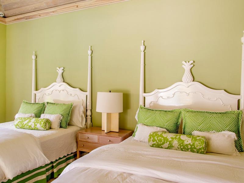 Bumper’s Nest , Montego Bay , Tryall  