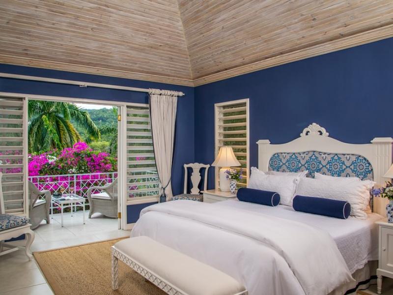 Bumper’s Nest , Montego Bay , Tryall  