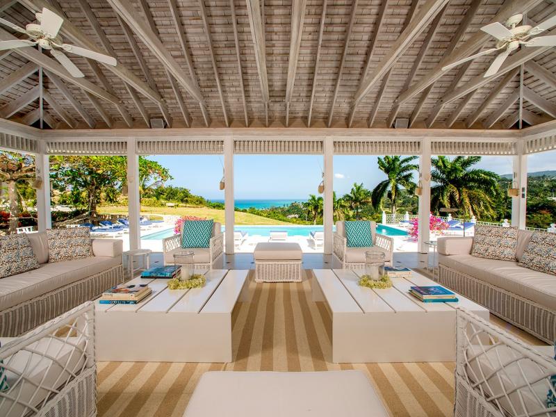 Bumper’s Nest , Montego Bay , Tryall  