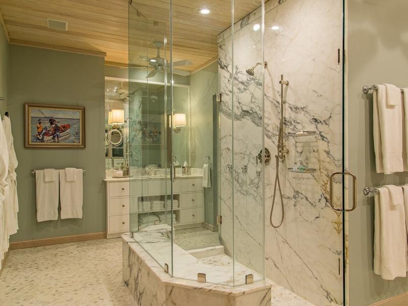 Bumper’s Nest , Montego Bay , Tryall  