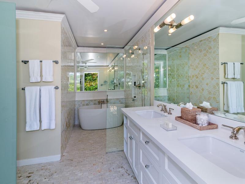 Bumper’s Nest , Montego Bay , Tryall  