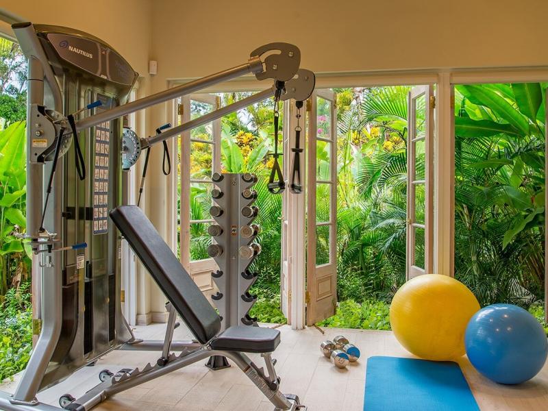 Bumper’s Nest , Montego Bay , Tryall  