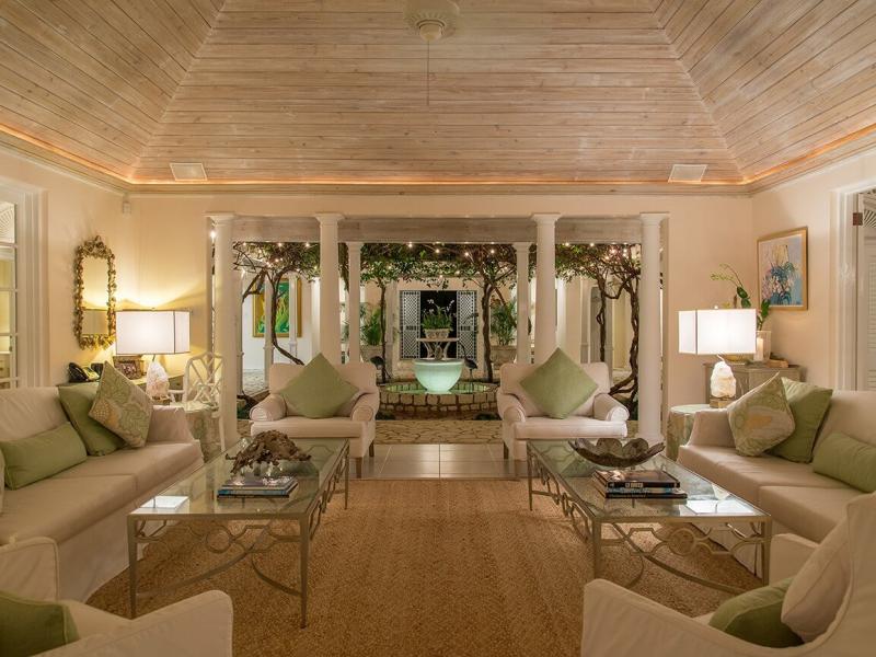 Bumper’s Nest , Montego Bay , Tryall  