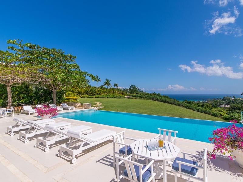 Bumper’s Nest , Montego Bay , Tryall  