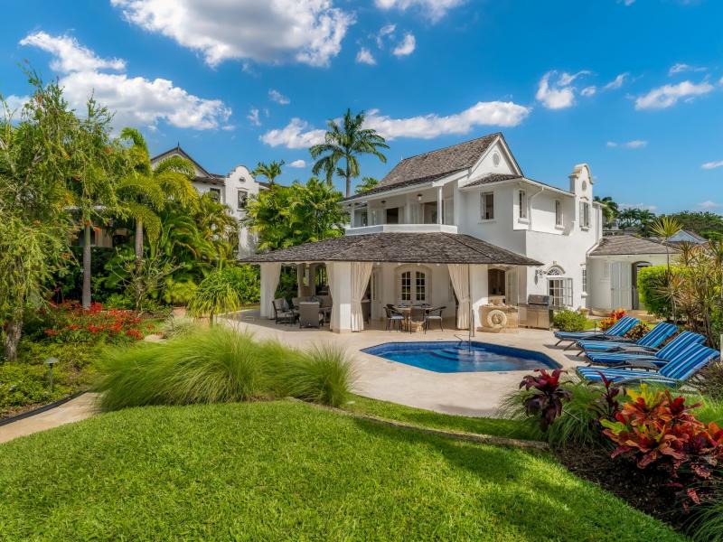 Royal Westmoreland - Villa Grove , Royal Westmoreland , St James , West Coast Barbados  