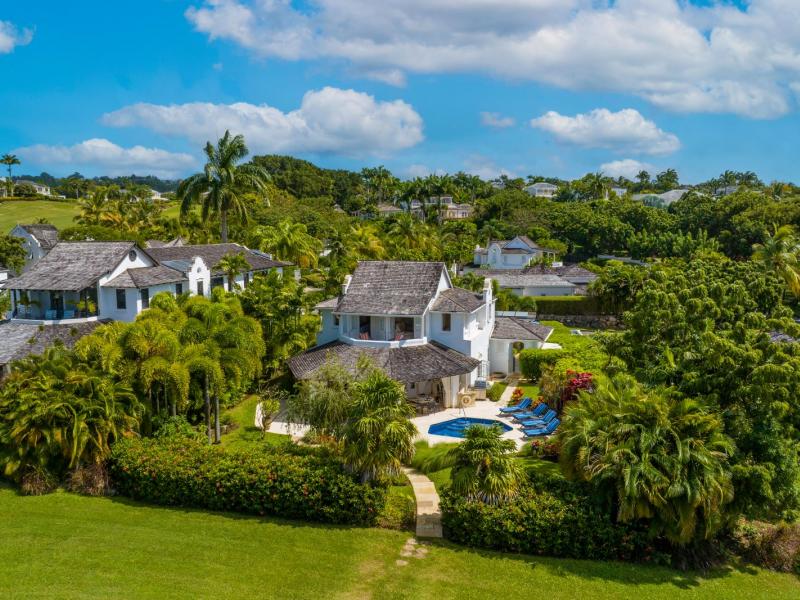 Royal Westmoreland - Villa Grove , Royal Westmoreland , St James , West Coast Barbados  