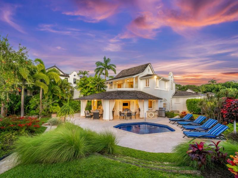 Royal Westmoreland - Villa Grove , Royal Westmoreland , St James , West Coast Barbados  