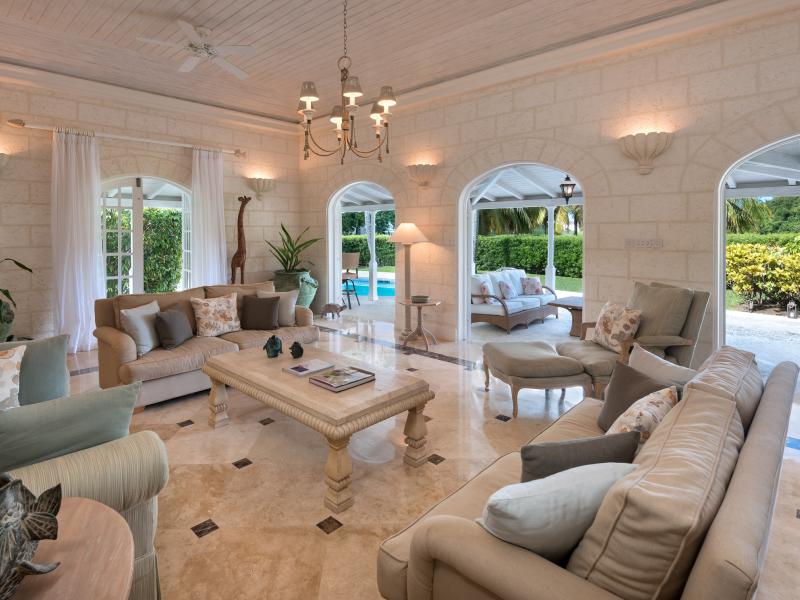 Royal Westmoreland - Coconut Grove 1 , Royal Westmoreland , St James , West Coast Barbados  