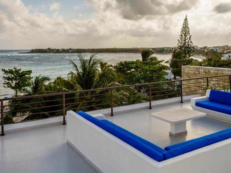 Villa Bellamar, Akumal , Akumal  