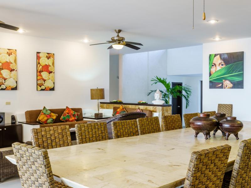 Villa Bellamar, Akumal , Akumal  